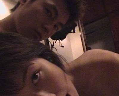 Right! bobo chan edison chen something also Apologise, bobo chan edison chen apologise